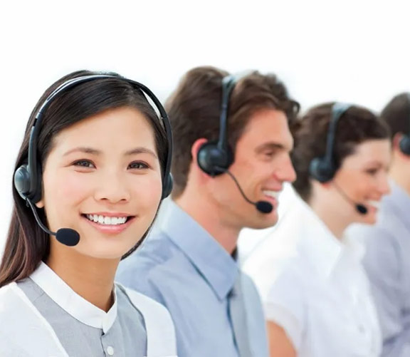 貼心服務(wù)售后無(wú)憂